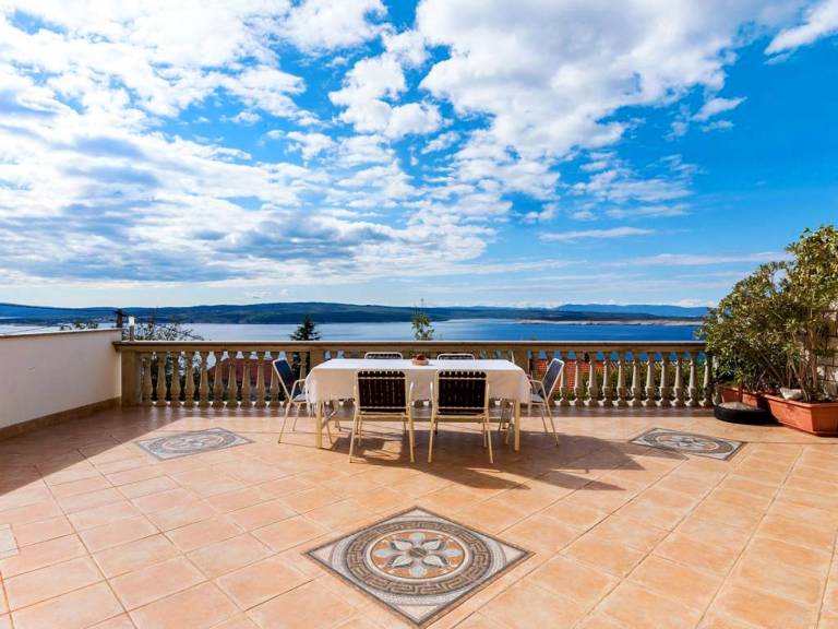 Appartement Crikvenica