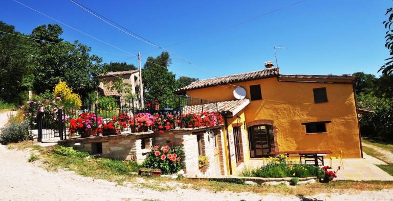 Bed & Breakfast Arcevia