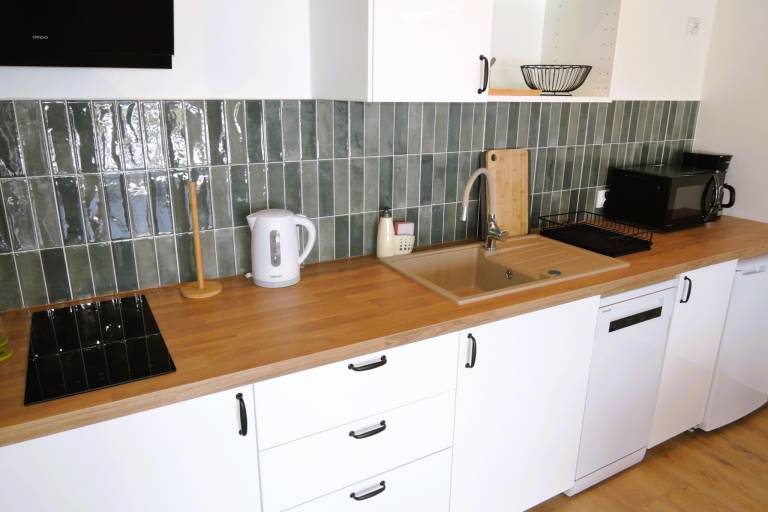 Children-friendly nice mobile home with barbecue, garden & patio | Pets are welcome — photo 4