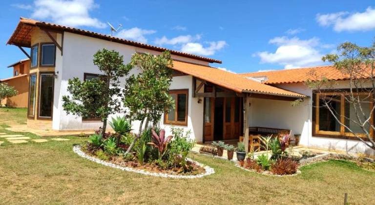 Casa Candeia — photo 3