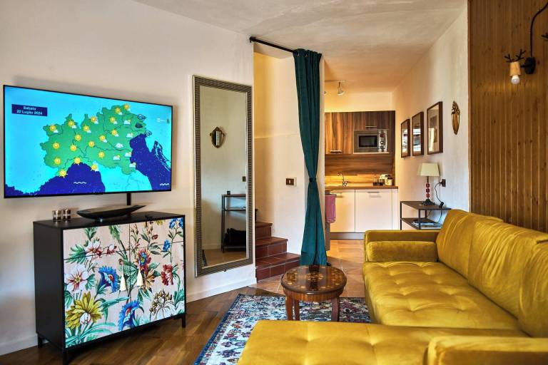 Appartamento La Valle Agordina