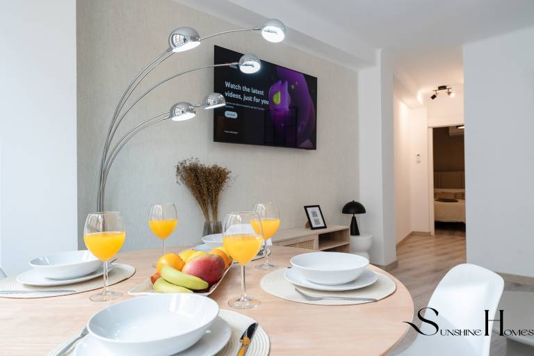 Lovely rental apartment | Close to Alcazaba of Málaga | Pets are welcome — photo 4