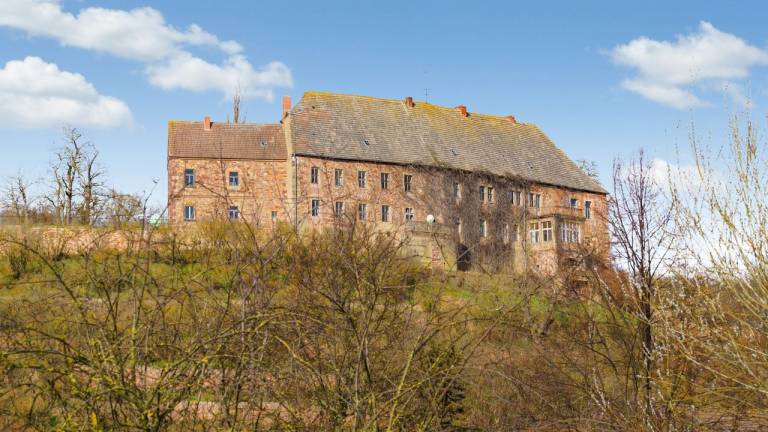 Ferienwohnung Köthen (Anhalt)