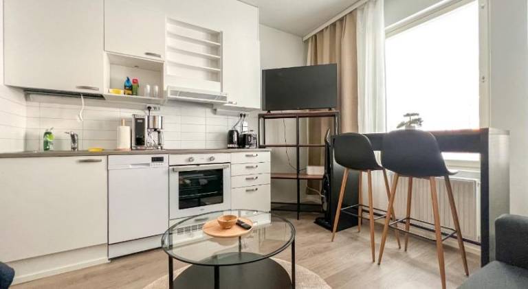 Apartment | Pet-friendly — photo 3