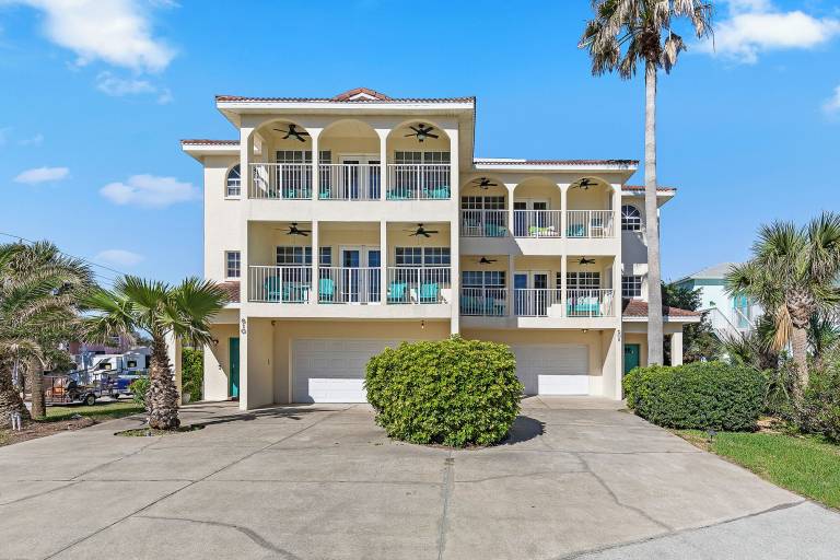 House New Smyrna Beach