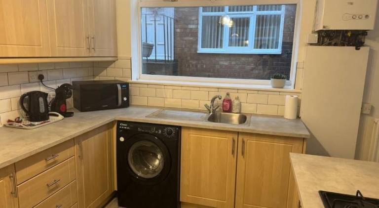 Rental apartment with 2 rooms for 6 persons — photo 3