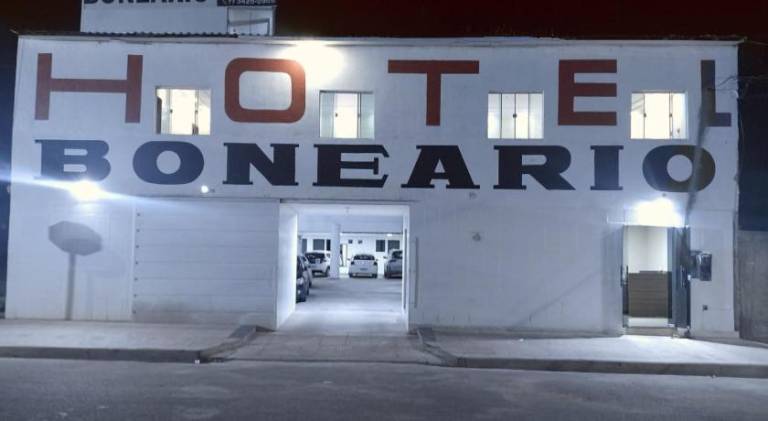 Hotel Boneario in Vitoria da Conquista