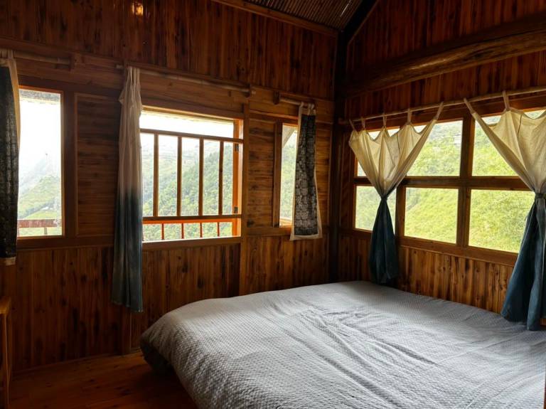 Vacation home with terrace — photo 4