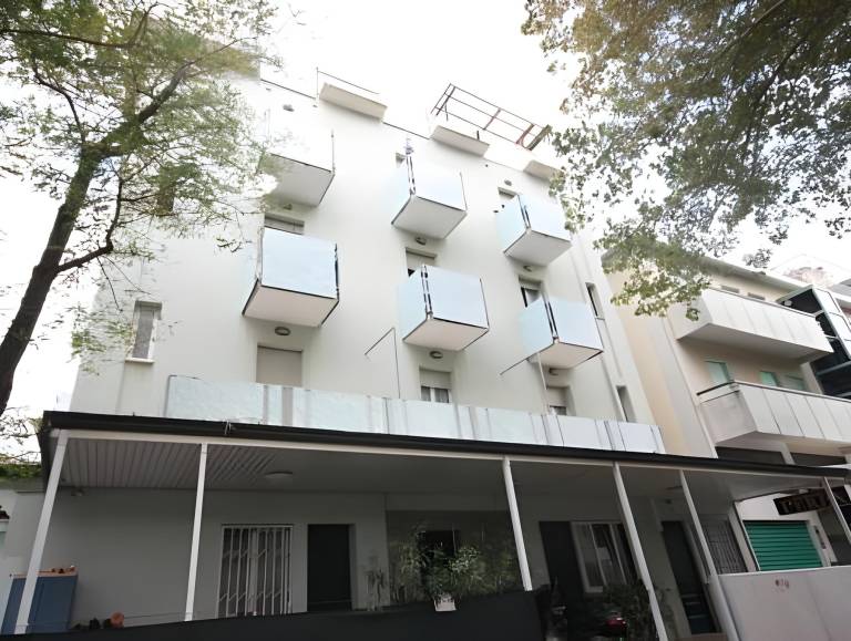 Residence Perla in Rimini