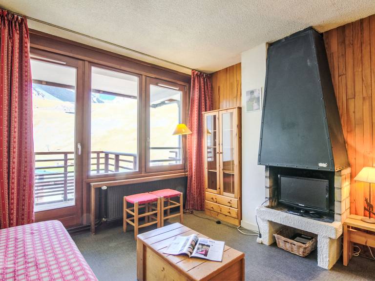 Apartament  Tignes