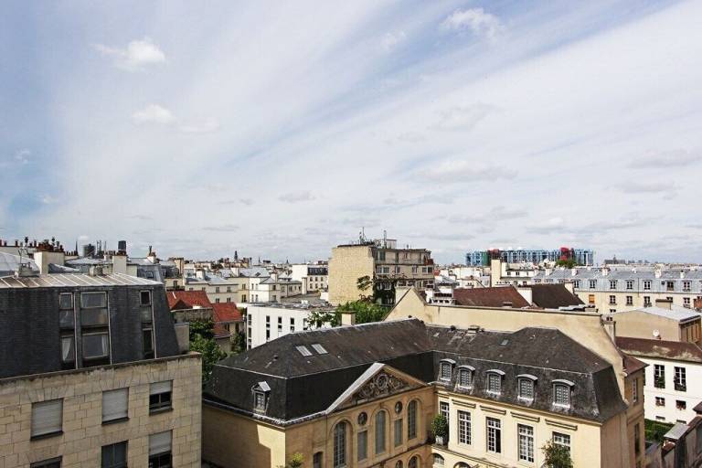 Appartement 10e Arrondissement