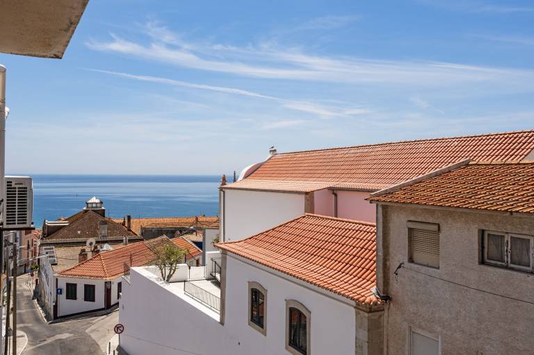 Ferienwohnung Sesimbra