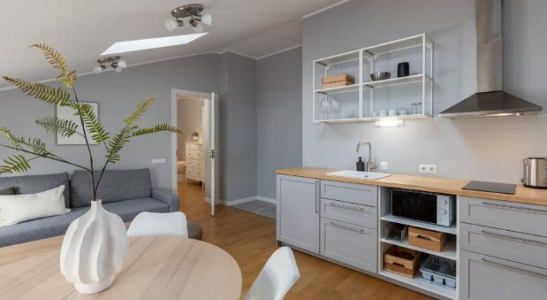 Rental apartment | Next to Nativity Cathedral | Pets allowed — photo 3