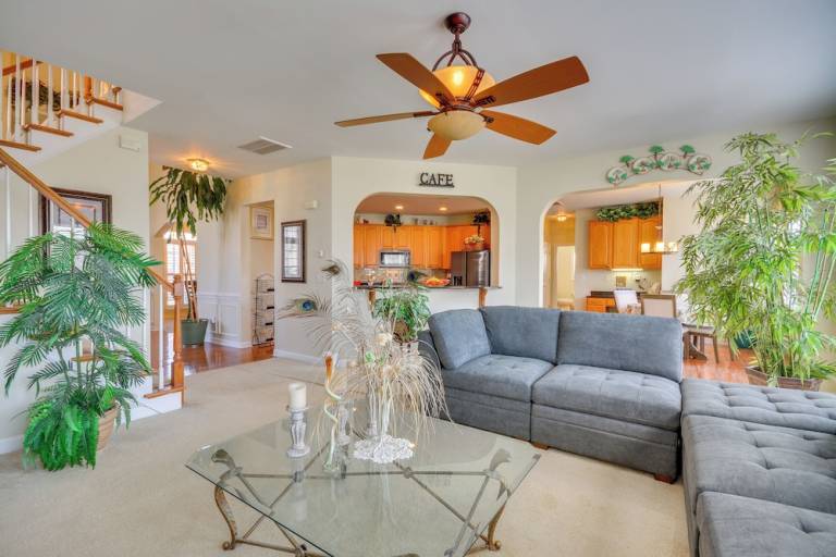 Cottage  Greensboro