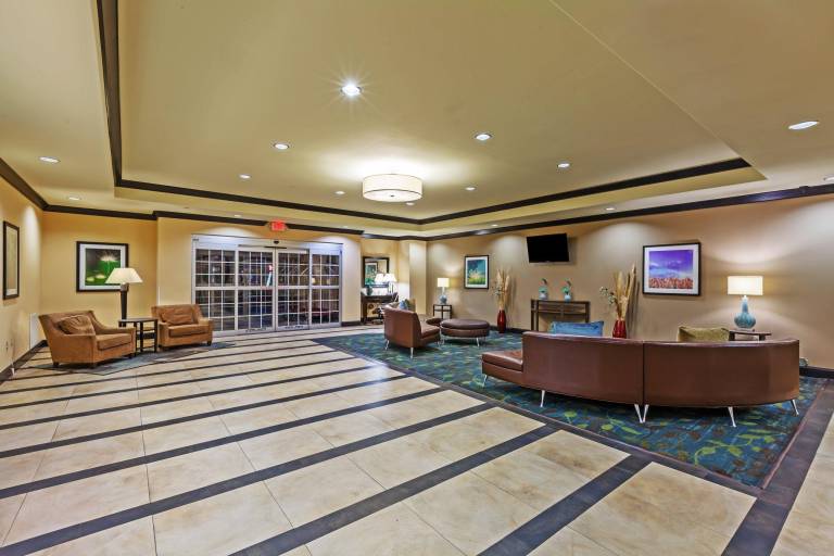 Candlewood Amarillo-Western Crossing By IHG — photo 3
