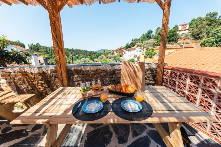 House with grill | Suitable for remote work — photo 2