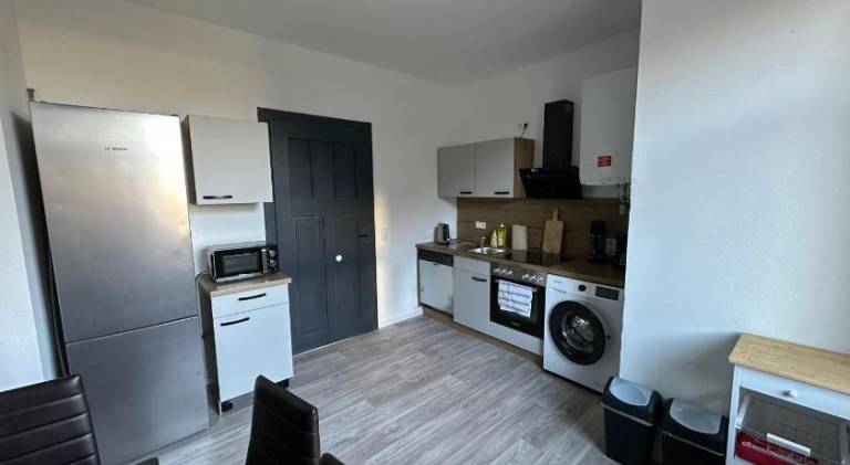 Apartment with 2 rooms for 4 persons — photo 3