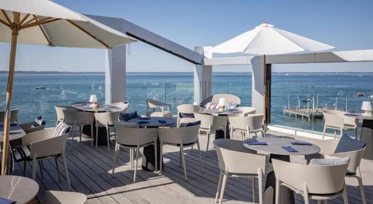 Les Vagues Hotel & Spa — photo 4
