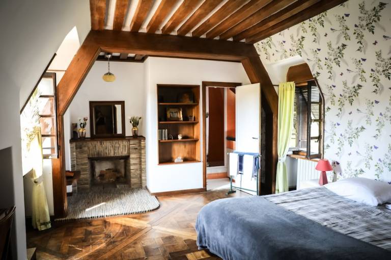 Chambre d'hôtes  Dourdan