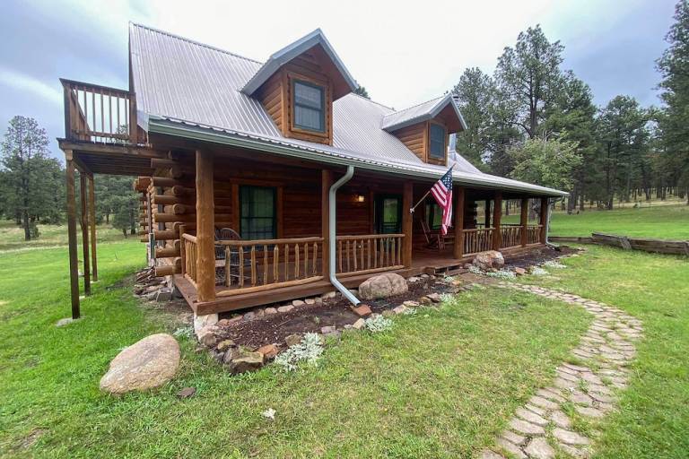 Cabin  Alto
