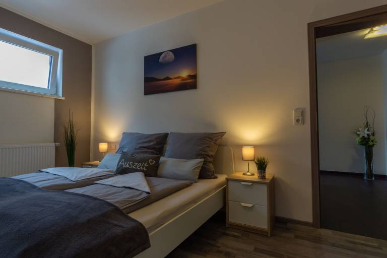 Ferienwohnung Merzig