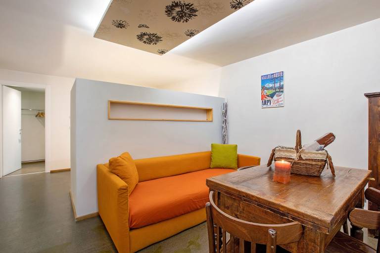 René de Challant Apartment – Central Aosta — photo 2