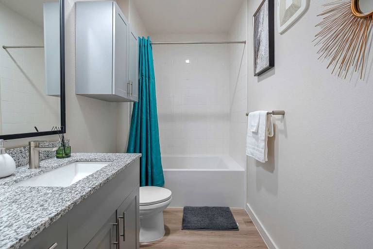 Rental apartment with pool — photo 4