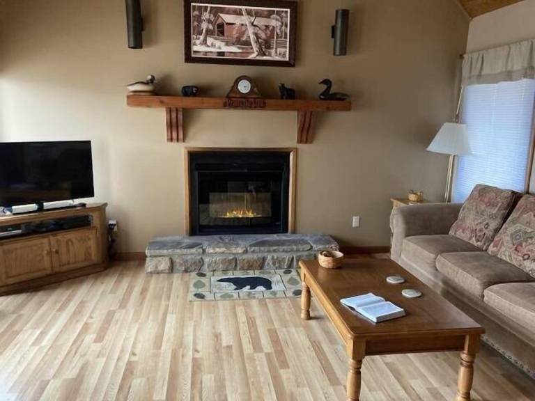 Chalet  Gatlinburg