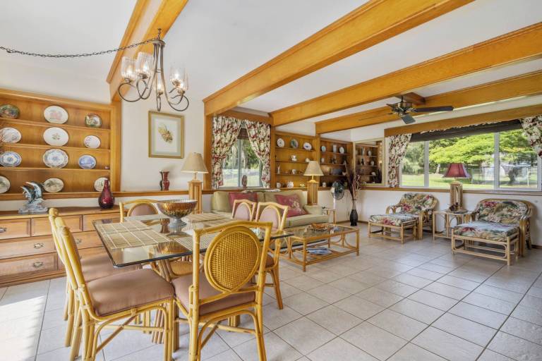 House Naalehu