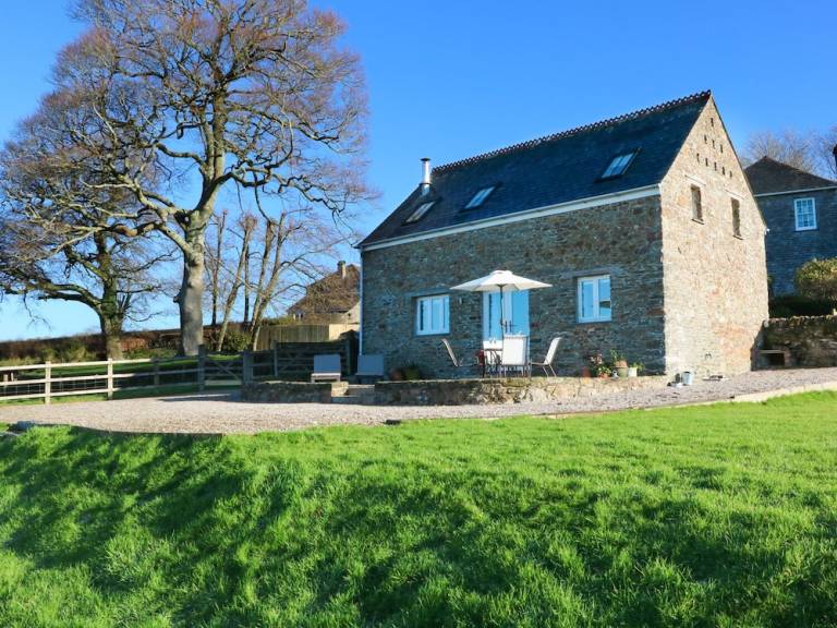 Cottage  Landrake