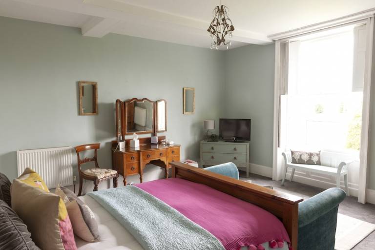 Bed & Breakfast Ash