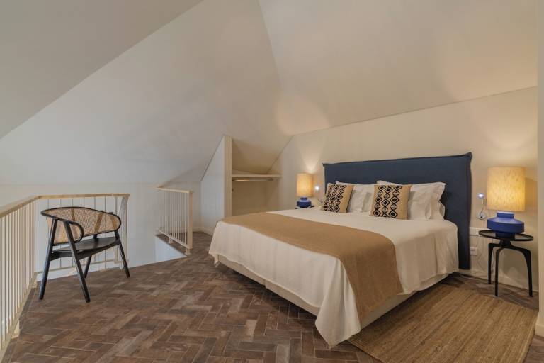 Logement Silves
