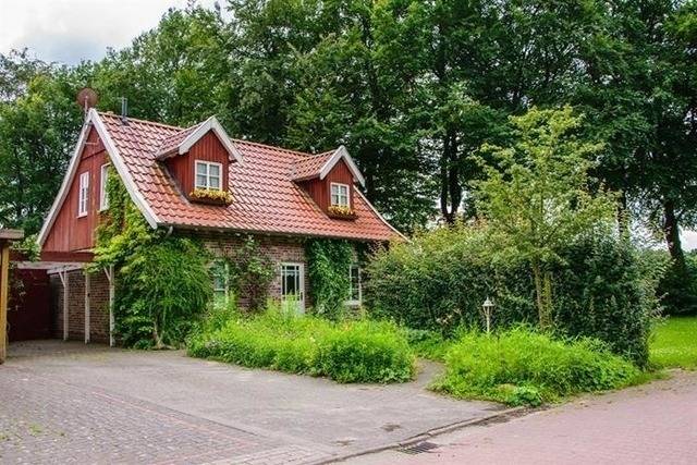 Ferienhaus Löningen