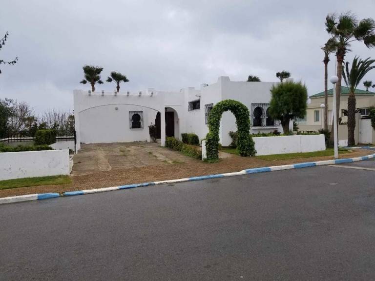 Villa  Tétouan