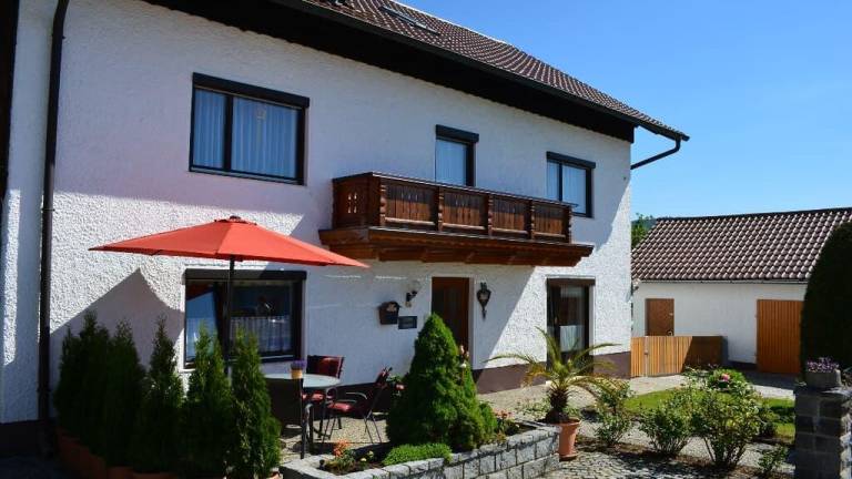 Ferienwohnung  Eging am See