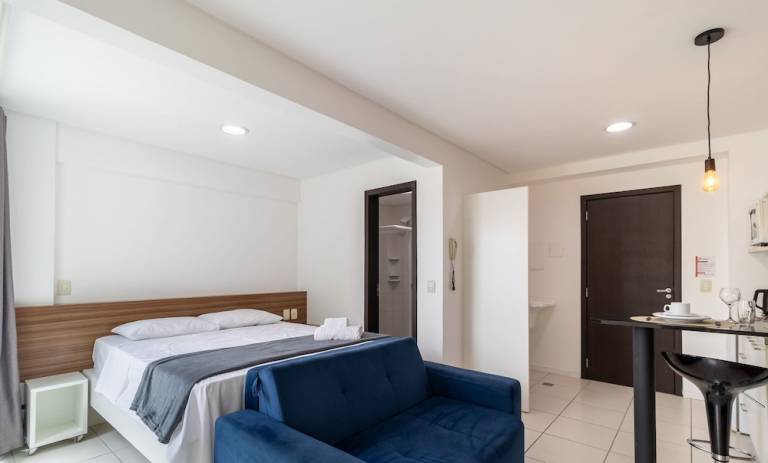 Apartamento  Timbó