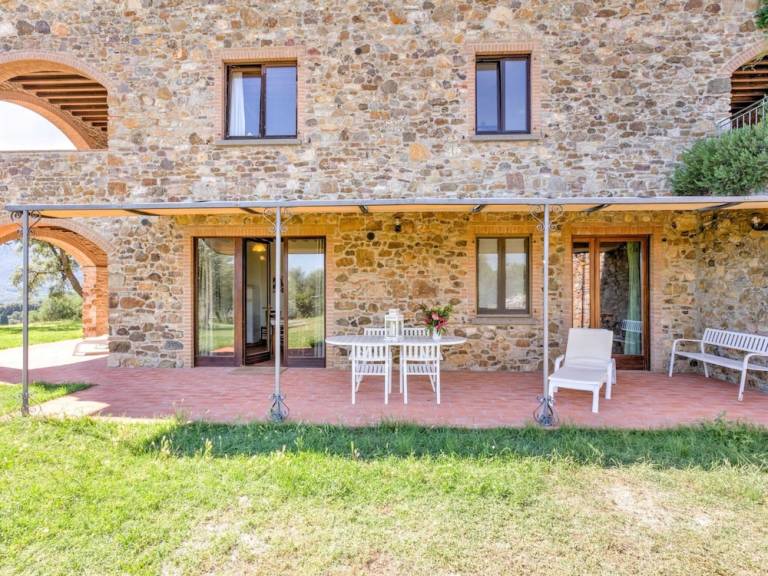 Casa vacanza Val di Cornia