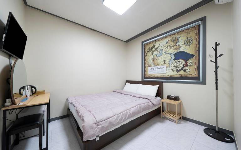 Motel Mokpo-si