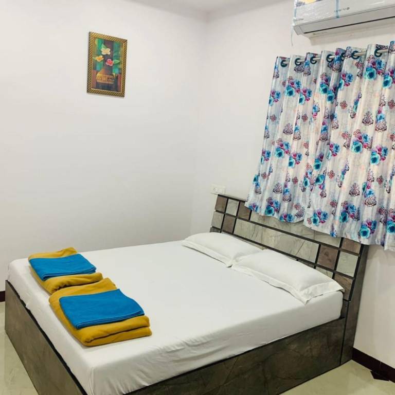 Farmhouse Karjat