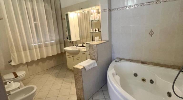 Hotel Lungomare — photo 5
