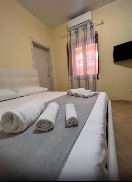 Appartamento vacanza Pula