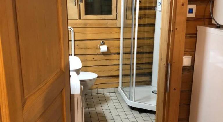 Lovely house with sauna, yard & terrace | Perfect for remote work | Pets are welcome — photo 5