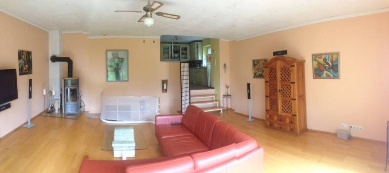 Ferienwohnung Bordesholm