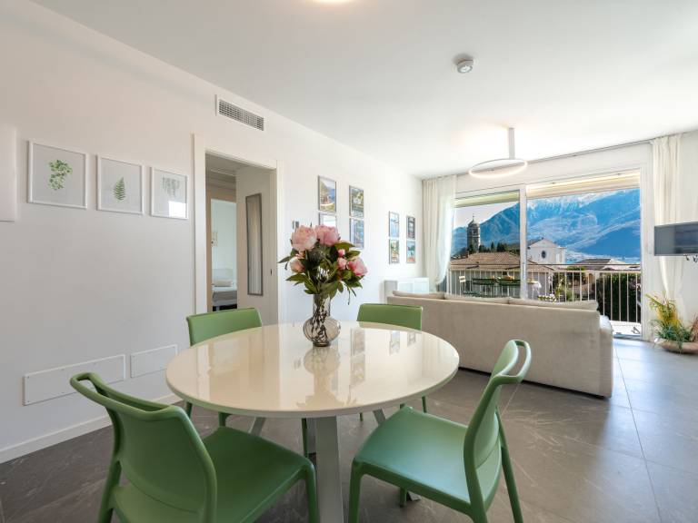 Apartment Gravedona ed Uniti