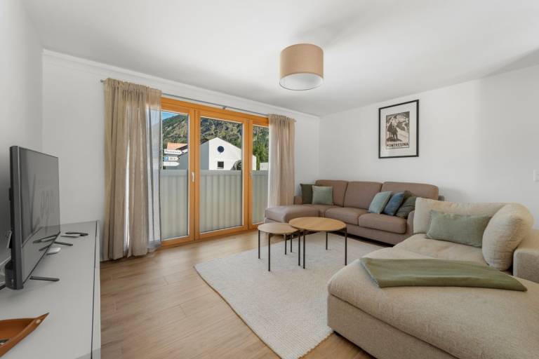 Abitaziun Stauffacherin 2 - Pontresina "Loga Elegance" — photo 3