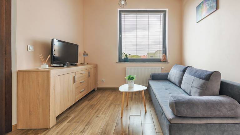 Apartament Kuźnica