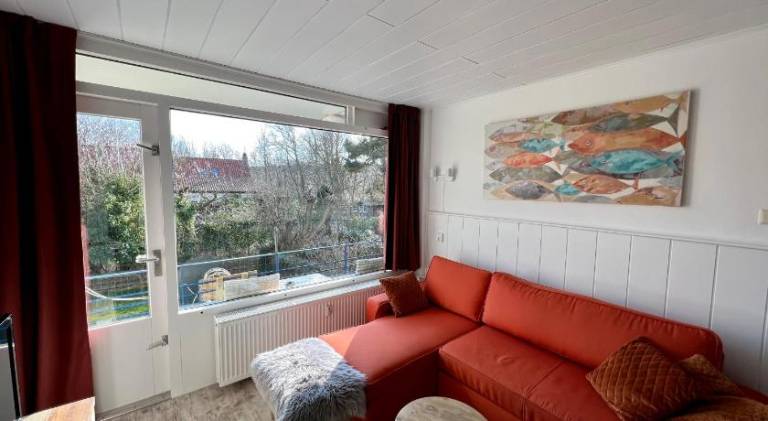 Rental apartment | Beach nearby | Dogs allowed — photo 2
