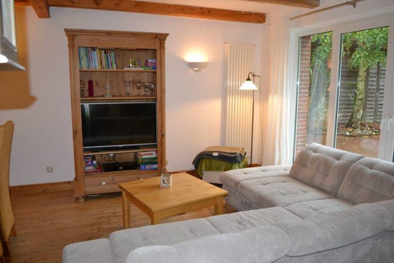 Ferienhaus Ella in Tönning für 6 Personen — photo 3