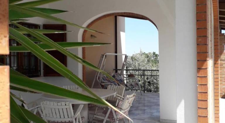 Vacation home with 3 rooms for 8 persons — photo 4