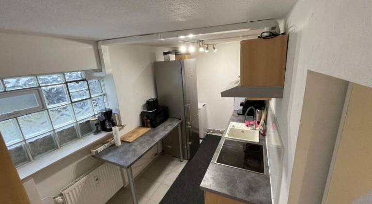 Rental apartment with 1 room for 4 persons — photo 3